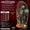 Plastikmodell – ATLANTIS Models „Forgotten Prisoner“ 1:8 Forgotten Prisoner Of Castle Mare Square Box Glow in the Dark Edition – AMCA453